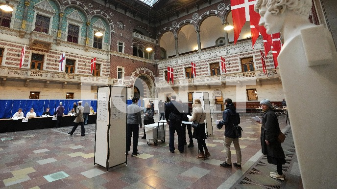 Izbori u senci zbora sa SAD-om